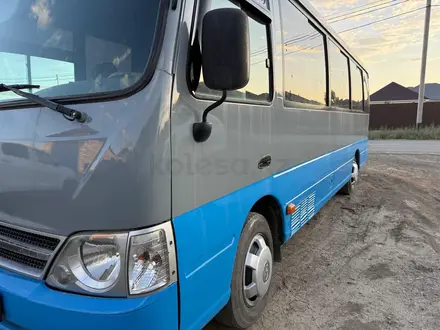 Hyundai  County 2015 года за 7 000 000 тг. в Атырау – фото 9
