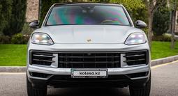 Porsche Cayenne 2024 года за 70 000 000 тг. в Алматы – фото 4