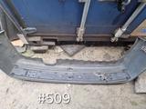 Бампер задний Audi 80 B3 оригинальный номер — 893807, 301# 509for15 000 тг. в Рудный – фото 2