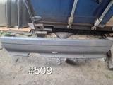 Бампер задний Audi 80 B3 оригинальный номер — 893807, 301# 509for15 000 тг. в Рудный