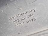 Бампер задний Audi 80 B3 оригинальный номер — 893807, 301# 509for15 000 тг. в Рудный – фото 3