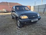 ВАЗ (Lada) Lada 2121 2007 годаfor1 100 000 тг. в Кызылорда – фото 2