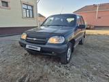 ВАЗ (Lada) Lada 2121 2007 годаfor1 100 000 тг. в Кызылорда