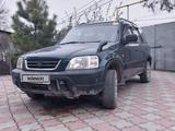 Honda CR-V 1996 года за 2 800 000 тг. в Алматы