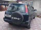 Honda CR-V 1996 года за 2 800 000 тг. в Алматы – фото 4