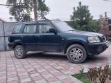 Honda CR-V 1996 года за 2 800 000 тг. в Алматы – фото 3