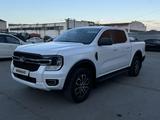 Ford Ranger 2023 годаүшін18 400 000 тг. в Костанай