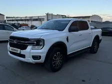 Ford Ranger, 2023