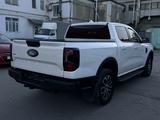 Ford Ranger 2023 годаүшін18 400 000 тг. в Костанай – фото 4