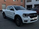 Ford Ranger 2023 годаүшін18 400 000 тг. в Костанай – фото 5