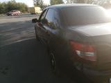 ВАЗ (Lada) Granta 2190 2014 года за 2 200 000 тг. в Семей
