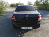 ВАЗ (Lada) Granta 2190 2014 года за 2 200 000 тг. в Семей – фото 2
