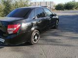 ВАЗ (Lada) Granta 2190 2014 года за 2 200 000 тг. в Семей – фото 3