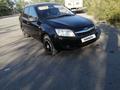 ВАЗ (Lada) Granta 2190 2014 годаүшін2 200 000 тг. в Семей – фото 4