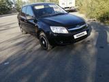 ВАЗ (Lada) Granta 2190 2014 года за 2 200 000 тг. в Семей – фото 4