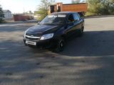 ВАЗ (Lada) Granta 2190 2014 года за 2 200 000 тг. в Семей – фото 5