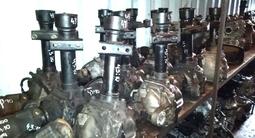 Редуктор V35A 3UR 1UR 2UZ 1GR 1VD 1FZ FE передний задний привода гранаты за 250 000 тг. в Алматы