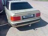 Audi 100 1991 годаүшін1 100 000 тг. в Шу – фото 3