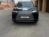 Lexus LX 600 2022 года за 80 000 000 тг. в Караганда