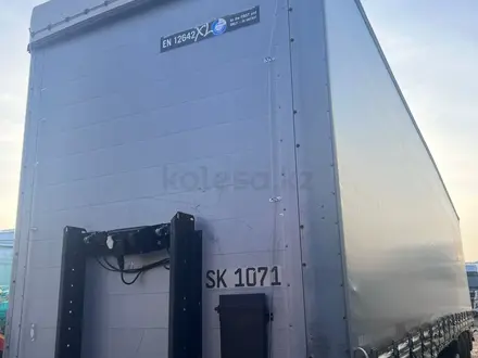 Kogel  SN24 2010 года за 8 000 000 тг. в Алматы – фото 2