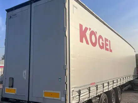 Kogel  SN24 2010 года за 8 000 000 тг. в Алматы