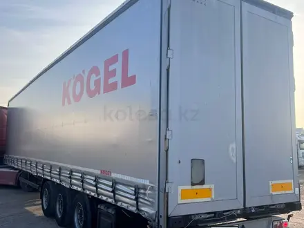 Kogel  SN24 2010 года за 8 000 000 тг. в Алматы – фото 4