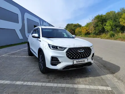 Chery Tiggo 8 Pro 2022 года за 8 990 000 тг. в Караганда – фото 7