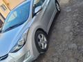 Hyundai Elantra 2014 года за 7 200 000 тг. в Кызылорда – фото 3