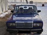 ВАЗ (Lada) 2107 2007 годаүшін1 000 000 тг. в Шарбакты