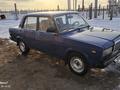 ВАЗ (Lada) 2107 2007 годаүшін1 000 000 тг. в Шарбакты – фото 3