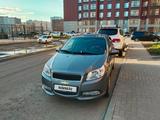 Chevrolet Nexia 2021 года за 4 300 000 тг. в Астана – фото 3