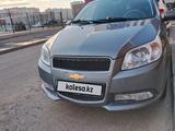Chevrolet Nexia 2021 годаүшін4 300 000 тг. в Астана – фото 2