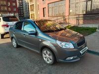 Chevrolet Nexia 2020 годаүшін4 100 000 тг. в Астана