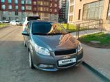 Chevrolet Nexia 2021 года за 4 300 000 тг. в Астана – фото 4