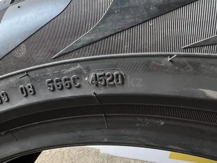 235/55/19 Pirelli за 130 000 тг. в Астана – фото 14