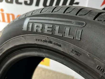 235/55/19 Pirelli за 130 000 тг. в Астана – фото 2