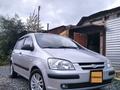 Hyundai Getz 2003 года за 3 550 000 тг. в Павлодар – фото 5