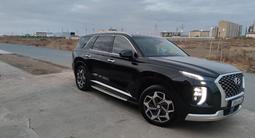 Hyundai Palisade 2020 годаүшін21 500 000 тг. в Атырау – фото 3