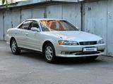 Toyota Mark II 1994 года за 8 500 000 тг. в Алматы – фото 3