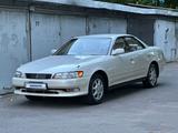 Toyota Mark II 1994 года за 8 500 000 тг. в Алматы – фото 4