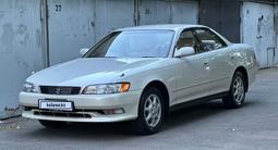 Toyota Mark II 1994 года за 8 500 000 тг. в Алматы – фото 3
