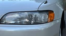 Toyota Mark II 1994 года за 8 500 000 тг. в Алматы – фото 4