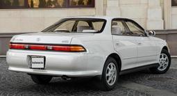 Toyota Mark II 1994 года за 8 500 000 тг. в Алматы