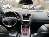 Lexus IS 300 2006 годаүшін6 800 000 тг. в Алматы – фото 4