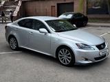 Lexus IS 300 2006 годаүшін6 800 000 тг. в Алматы – фото 3