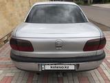 Opel Omega 1999 года за 1 900 000 тг. в Караганда – фото 4