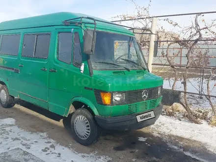 Mercedes-Benz  Sprinter 1992 года за 1 350 000 тг. в Туркестан – фото 7