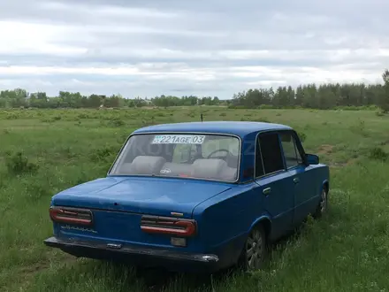 ВАЗ (Lada) 2101 1985 года за 290 000 тг. в Макинск – фото 2