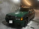 Mercedes-Benz E 200 1993 годаүшін1 000 000 тг. в Алматы – фото 3