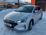 Hyundai Elantra 2020 годаfor9 000 000 тг. в Актобе